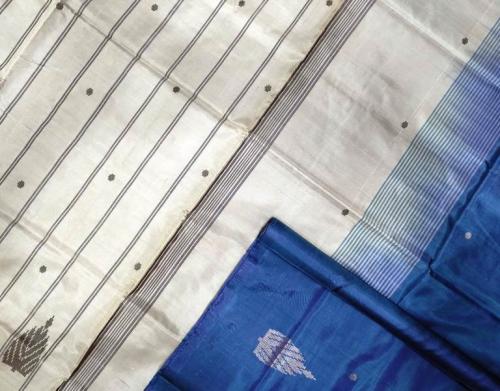Special Sarees Art Silk Normal Paramakudi 5 50 Mtrs